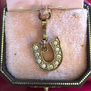 Juicy Couture Charm